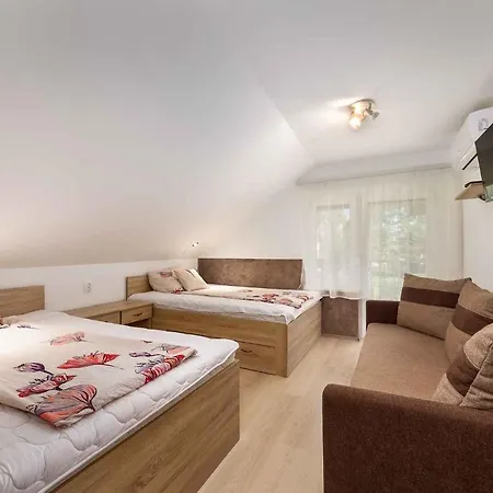 In 40847 Casa de Férias Balatonmáriafürdő