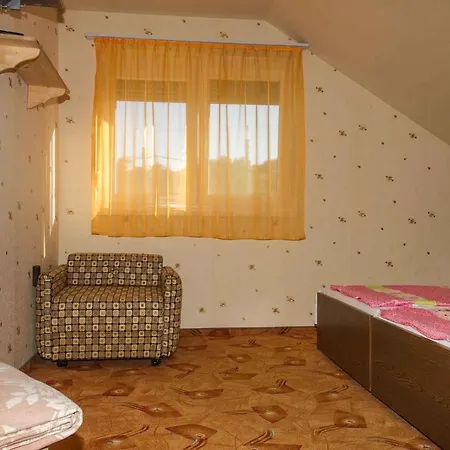 In 40847 Hébergement de vacances Balatonmáriafürdő