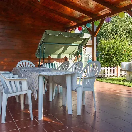 In 40847 Балатонмариафюрдё