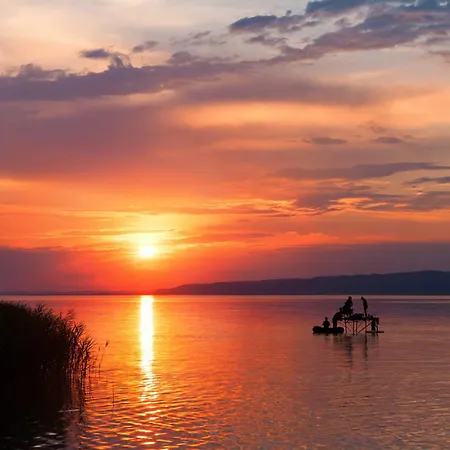 Casa vacanze In 40847 Balatonmáriafürdő