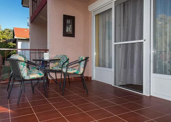 In 40847 Holiday home *