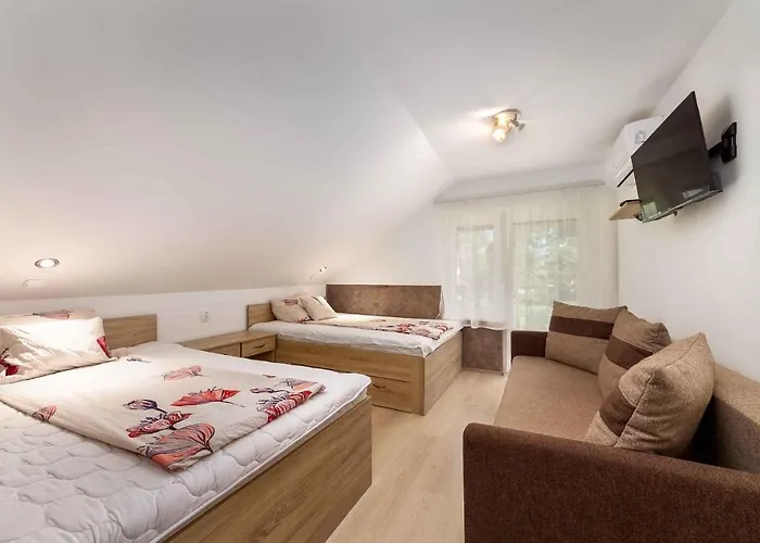 In 40847 Feriehus Balatonmáriafürdő